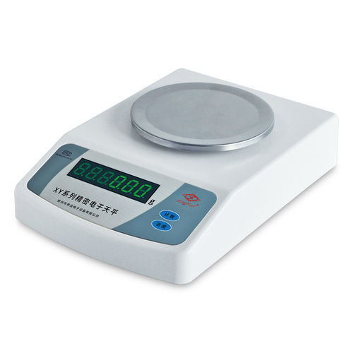 Balance de laboratoire de précision - XY-C - Changzhou Xingyun Eletronic Equipment Co., Ltd - pour laboratoire / avec afficheur à LED / de paillasse