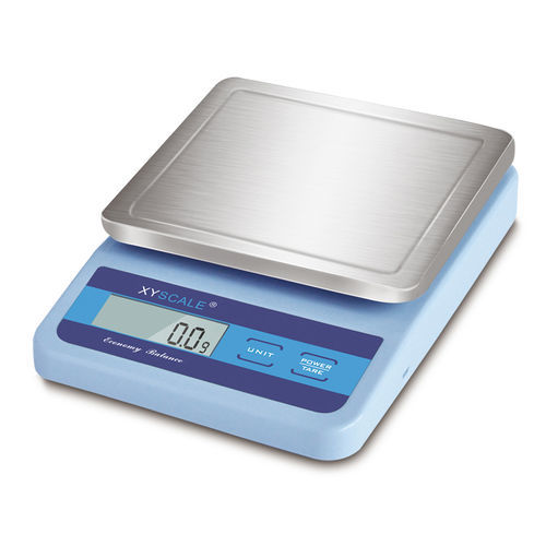 Balance de laboratoire de précision - XY-EB series - Changzhou Xingyun Eletronic Equipment Co., Ltd - médicale / avec afficheur LCD / de paillasse