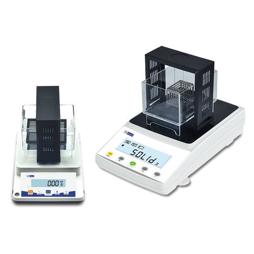 Balance de laboratoire électronique - JA-M/XY-2CM series - Changzhou Xingyun Eletronic Equipment Co., Ltd - pour laboratoire / avec afficheur LCD / de paillasse