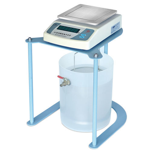 Balance de laboratoire électronique - XY-J series - Changzhou Xingyun Eletronic Equipment Co., Ltd - pour laboratoire / avec afficheur à LED / de paillasse