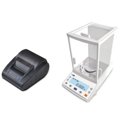 Balance de laboratoire électronique - YG101  - Changzhou Xingyun Eletronic Equipment Co., Ltd - pour laboratoire / avec afficheur LCD / de paillasse