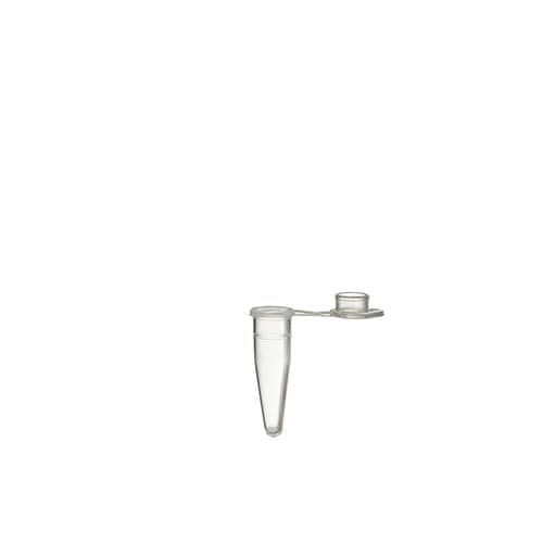 Tube à essai pour micro-centrifugeuse - HP100 series - Jiangsu Huida Medical Instruments - de laboratoire / à fond rond / conique
