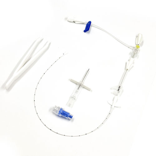 Cathéter 1,9 FR - DIALL Medical - cardiaque / pédiatrique