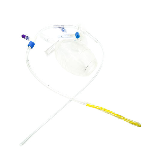 Cathéter d'anesthésie - DIALL Medical - cardiaque / 26 FR