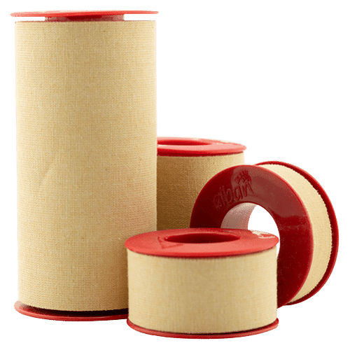 Sparadrap en coton - Alban - en viscose / non tissé