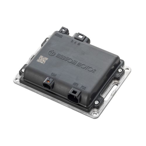 Moteur pour l'industrie médicale - DR-40FC3-R111A - Mabuchi - brushless / DC