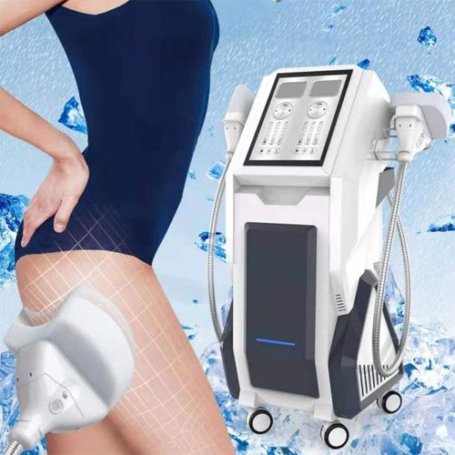 unité de cryolipolyse - Miramhoo Aesthetics
