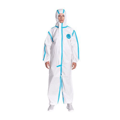 Combinaison De Protection Unisexe Virsuit L Xl M