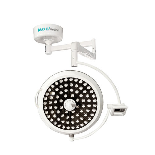 Scialytique plafonnier - MGE-SL2 - Medige International Industries - LED / 110V / 60Hz / 220V / 50Hz
