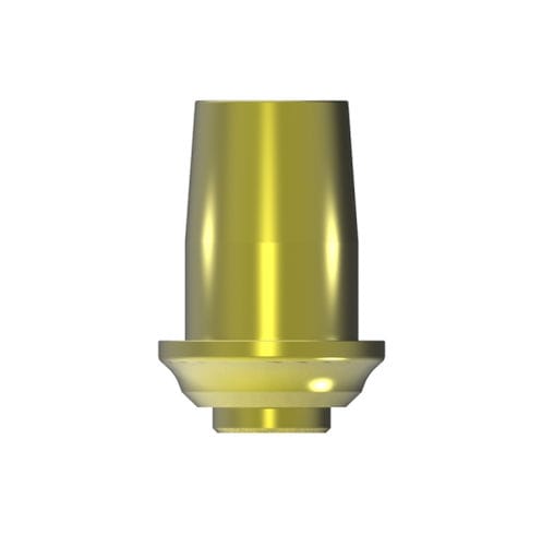 Pilier implantaire en titane - SFYP139RP - IML UNIVERSE 2,9 IMPLANT SYSTEM - interne / droit / Ti-base