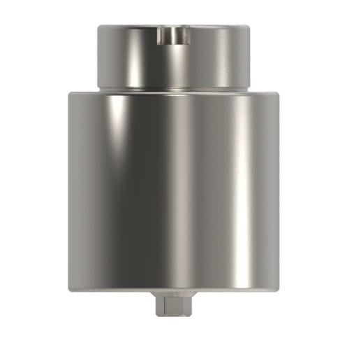 Pilier implantaire en titane - SFYP141RP - IML UNIVERSE 2,9 IMPLANT SYSTEM - hexagone interne / droit / de CFAO