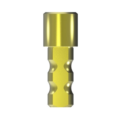 Analogue d'implant dentaire en titane - SFYP137RP - IML UNIVERSE 2,9 IMPLANT SYSTEM - droit / de CFAO