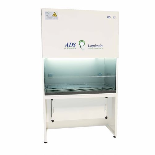 Poste de sécurité biologique classe II - PPS - ADS Laminaire - pour laboratoires pharmaceutiques / pour hôpitaux / pour zone de pesage