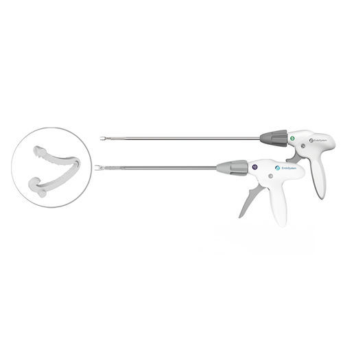 applicateur de clips laparoscopique - EndoSystem Medical