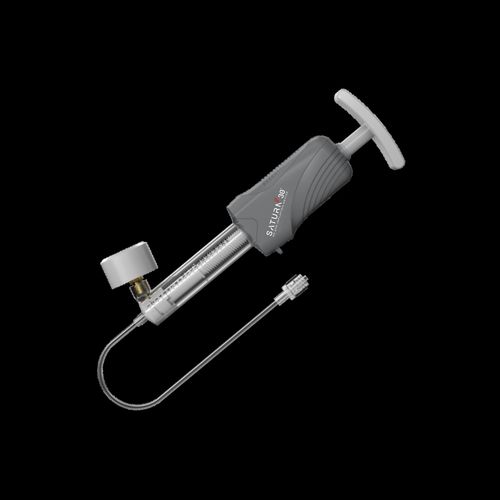 pompe pour cathéter à ballonnet - SYNDEO Medical