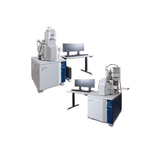 microscope FE-SEM - Hitachi High-Tech Europe GmbH