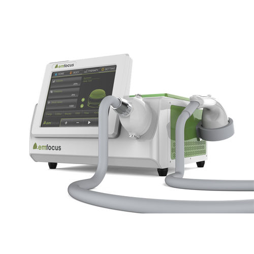 générateur d'ondes de choc pour traitements orthopédiques - Guangzhou Genwave Electronic Technology