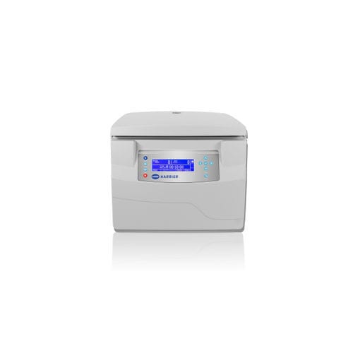 centrifugeuse de laboratoire - MEDICAL SCIENTIFIC EQUIPMENT