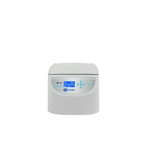 microcentrifugeuse de laboratoire - MEDICAL SCIENTIFIC EQUIPMENT