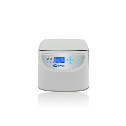 microcentrifugeuse de laboratoire - MSE - MEDICAL SCIENTIFIC EQUIPMENT