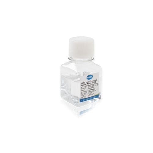Réactif MEM - MSC0608X-100 - MEDICAL SCIENTIFIC EQUIPMENT - liquide