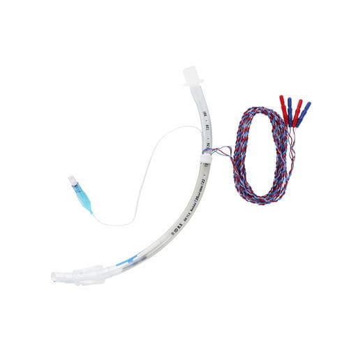 tube endotrachéal à électrode EMG - Beckdal