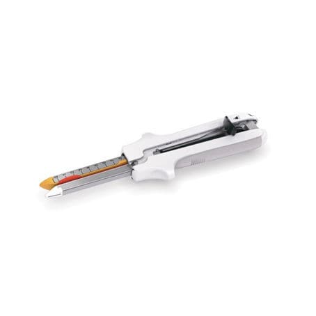 Scalpel à manche plastique - Atlas Medical - à lame fixe / à usage unique
