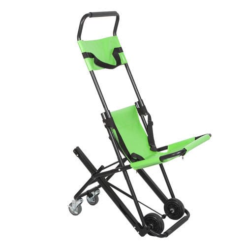 Brancard monte-escaliers - YC-A4 - Suzhou Tingeer Import and Export Co., Ltd. - d'urgence / de transport / pliable