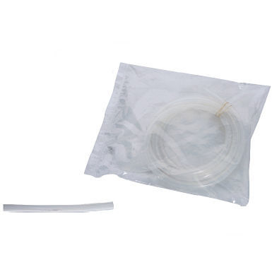 Ensemble De 3 Tubes D'aspiration Sinusale ENT - Diamètres 2mm, 2.5mm, 3mm | Réutilisables, Revêtus Nylon
