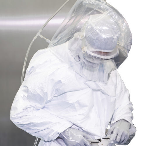 combinaison de protection unisexe - CSV Containment