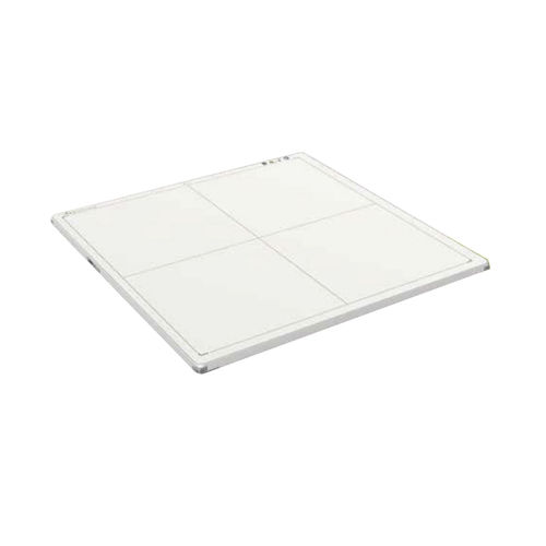 capteur plan pour radiographie polyvalente - YSENMED