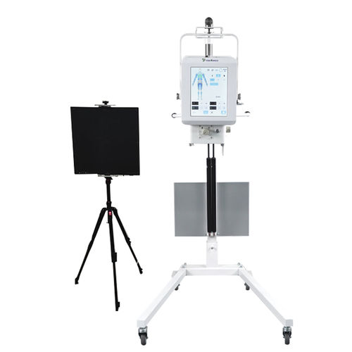 système de radiographie portable - YSENMED
