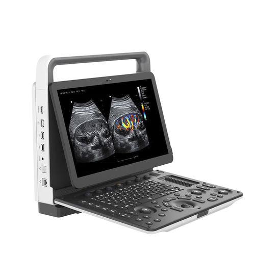 échographe portable - YSENMED