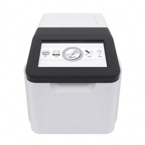 Analyseur de chimie clinique automatique - YSTE-DB100 - YSENMED - pour diagnostic clinique / vétérinaire / portable