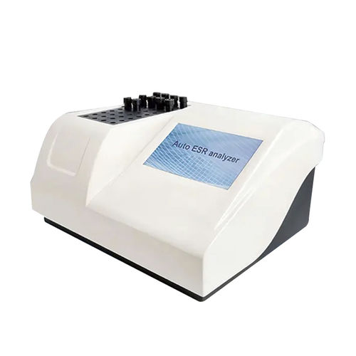 Analyseur de l'ESR automatique - YSTE-ESR20 - YSENMED - pour diagnostic clinique