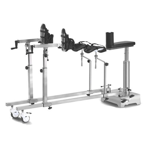 Système d'extension orthopédique pour chirurgie de la hanche - YSOT-GK08 - YSENMED