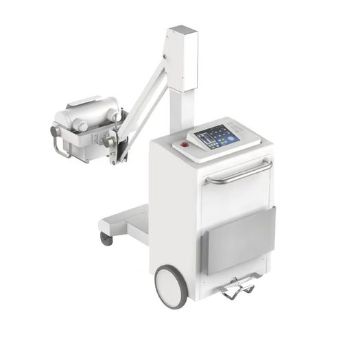 Unité mobile de radiographie analogique - YSX-mR20B - YSENMED