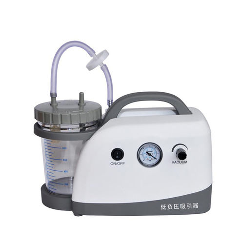 Aspirateur de mucosités électrique - YS-DFX3 - YSENMED - portable