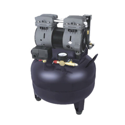 Compresseur médical - YSDEN-AC30L - YSENMED - dentaire / 1 poste