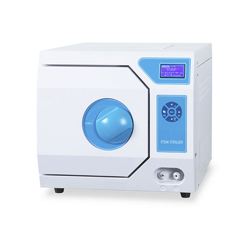 Stérilisateur médical à vapeur - YSMJ-DGT-B23 - YSENMED - de paillasse / automatique / électrique