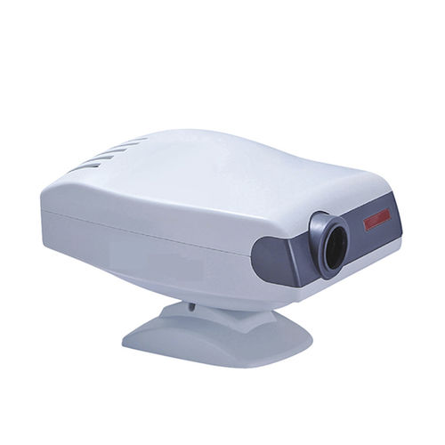 Projecteur de tests ophtalmiques télécommandé - YSENT-CP30A - YSENMED