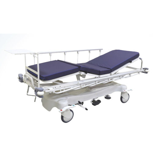 Brancard d'urgence - YSHB-ES005 - YSENMED - de transport / Trendelenburg inversé / sur roulettes