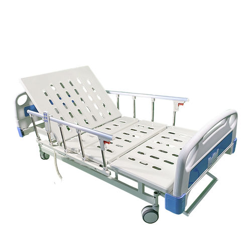 Lit d'hôpital - YSHB-HN03D - YSENMED - électrique / à hauteur réglable / inclinable