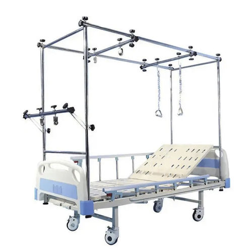 Lit d'hôpital - YSGH1015-B - YSENMED - pour soins intensifs / électrique / à hauteur réglable