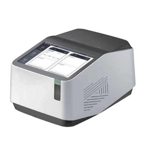 Système PCR pour qPCR - YSPCR-70V - YSENMED - microfluidique / vétérinaire / compact