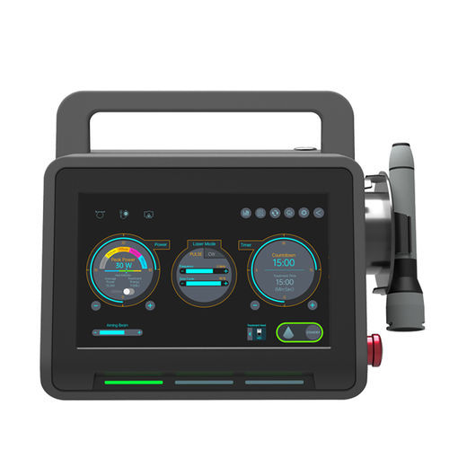 Laser de chirurgie vétérinaire - YSVET-DLS5 - YSENMED - diode / de table