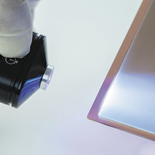 lampe à polymériser pour l'industrie médicale - Master Bond