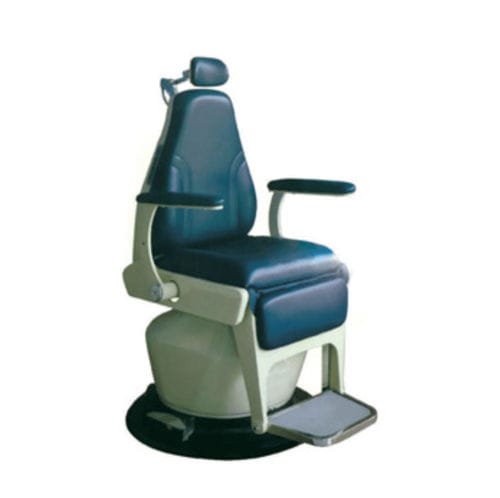 Fauteuil d'examen ORL - Tianjin Kangli Medical Instrument - électrique / à hauteur variable / avec dossier réglable