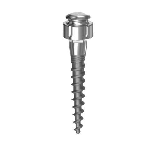 Implant dentaire cylindrique conique - MDI - Bionika Medline Kft. - en métal / externe / à vis
