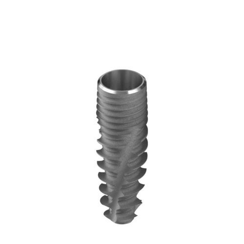 Implant dentaire cylindrique conique - UNIFORM CONELOG® - Bionika Medline Kft. - en titane / interne / à vis